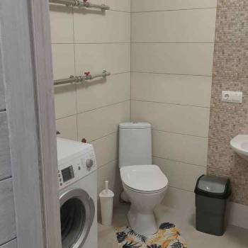 Сдается 1-комнатная квартира, 42 м²
