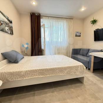 Сдается 1-комнатная квартира, 25 м²