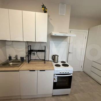 Сдается 1-комнатная квартира, 25 м²