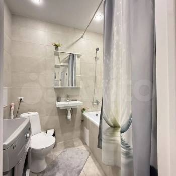 Сдается 1-комнатная квартира, 25 м²