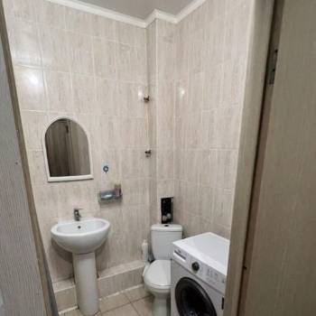 Сдается 1-комнатная квартира, 25 м²