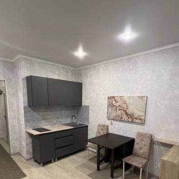 Сдается 1-комнатная квартира, 25 м²