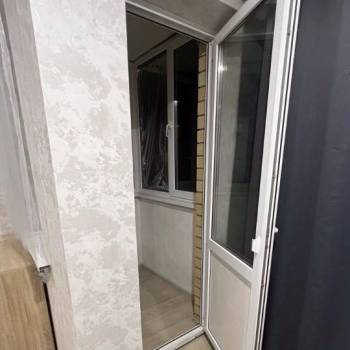 Сдается 1-комнатная квартира, 25 м²