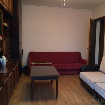 Сдается 1-комнатная квартира, 37 м²