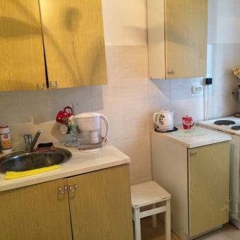 Сдается 1-комнатная квартира, 37 м²
