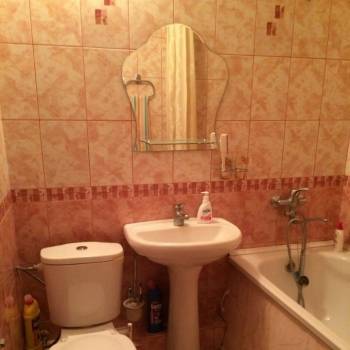 Сдается 1-комнатная квартира, 37 м²
