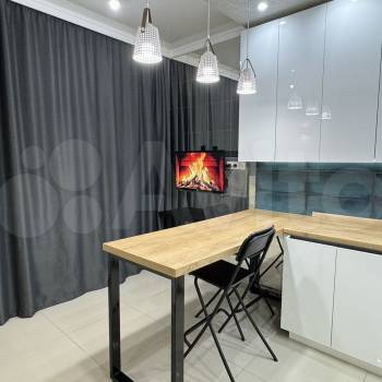Сдается 1-комнатная квартира, 27 м²