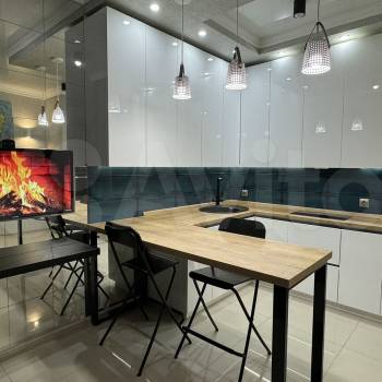 Сдается 1-комнатная квартира, 27 м²