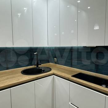 Сдается 1-комнатная квартира, 27 м²
