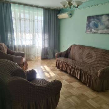 Сдается Многокомнатная квартира, 67,9 м²