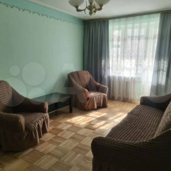 Сдается Многокомнатная квартира, 67,9 м²