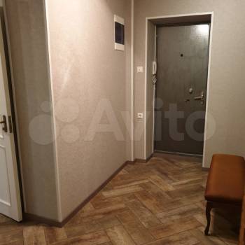 Сдается Многокомнатная квартира, 67,9 м²