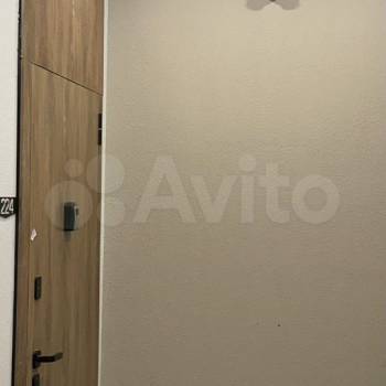 Продается 1-комнатная квартира, 39,3 м²