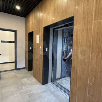 Продается 1-комнатная квартира, 39,3 м²