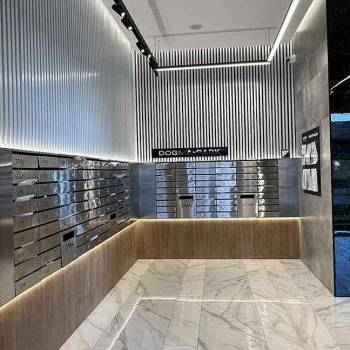 Продается 1-комнатная квартира, 39,3 м²