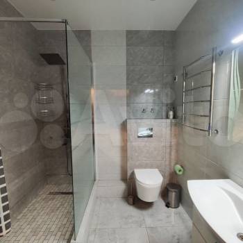 Продается 1-комнатная квартира, 47,4 м²