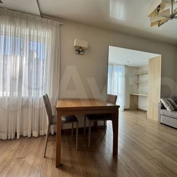 Продается 1-комнатная квартира, 33,4 м²