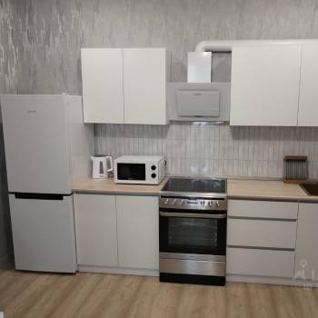 Сдается 2-х комнатная квартира, 54,5 м²