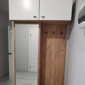 Сдается 2-х комнатная квартира, 54,5 м²