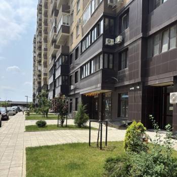 Сдается 2-х комнатная квартира, 54,5 м²