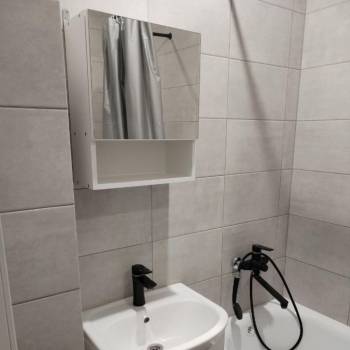 Сдается 2-х комнатная квартира, 54,5 м²