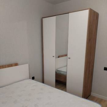 Сдается 2-х комнатная квартира, 54,5 м²