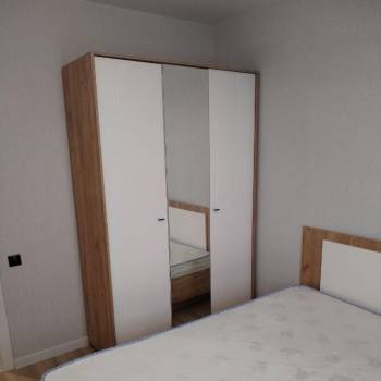 Сдается 2-х комнатная квартира, 54,5 м²