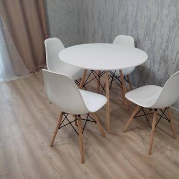Сдается 2-х комнатная квартира, 54,5 м²