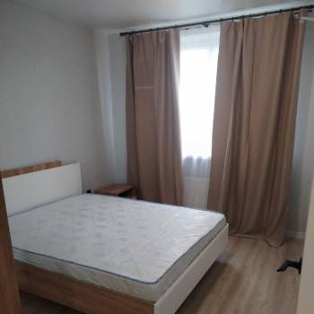 Сдается 2-х комнатная квартира, 54,5 м²