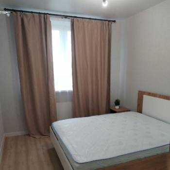 Сдается 2-х комнатная квартира, 54,5 м²