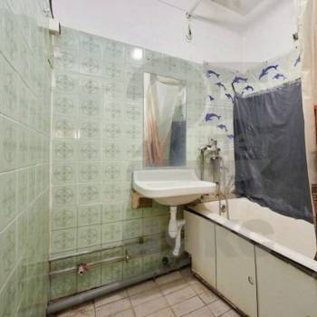 Сдается 2-х комнатная квартира, 44 м²