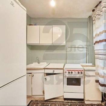 Сдается 2-х комнатная квартира, 44 м²