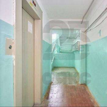 Сдается 2-х комнатная квартира, 44 м²