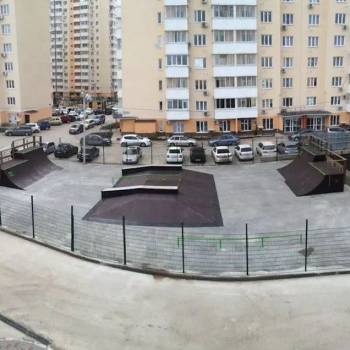 Продается 2-х комнатная квартира, 66,2 м²