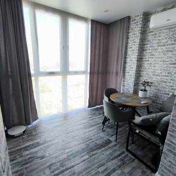 Продается 1-комнатная квартира, 36,9 м²