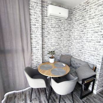 Продается 1-комнатная квартира, 36,9 м²