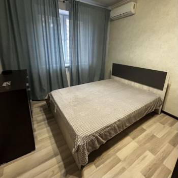 Продается 1-комнатная квартира, 29,3 м²