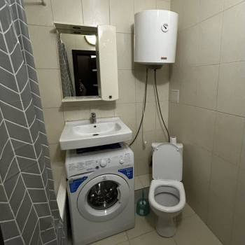 Продается 1-комнатная квартира, 29,3 м²