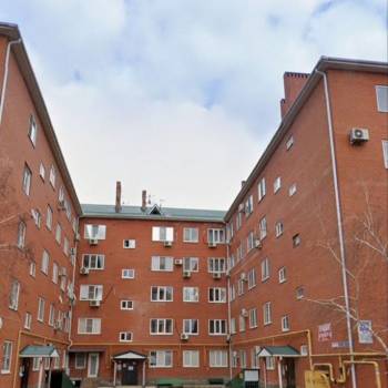 Продается 1-комнатная квартира, 40 м²