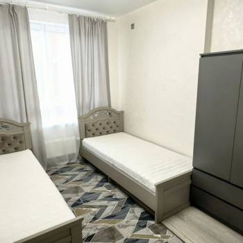 Сдается Многокомнатная квартира, 73 м²