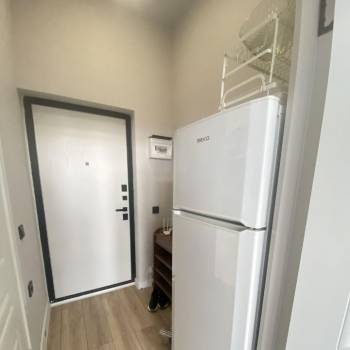 Сдается 1-комнатная квартира, 28 м²