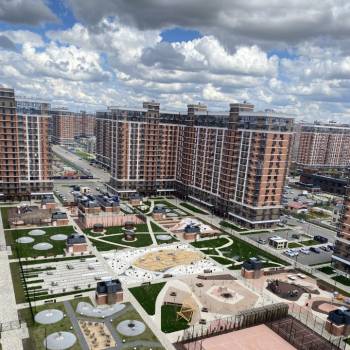 Сдается 1-комнатная квартира, 28 м²