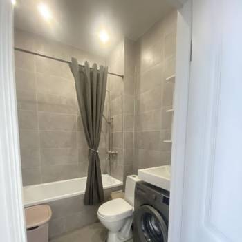 Сдается 1-комнатная квартира, 28 м²