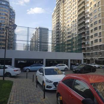Сдается 1-комнатная квартира, 37,1 м²