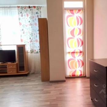 Сдается 1-комнатная квартира, 38,6 м²