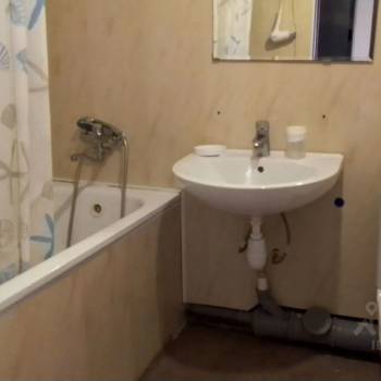 Сдается 1-комнатная квартира, 38,6 м²