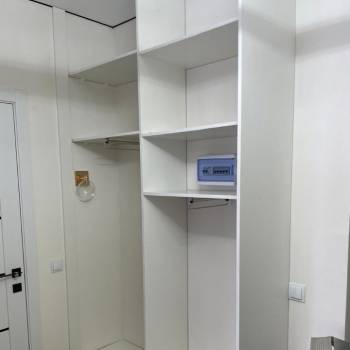 Сдается 1-комнатная квартира, 34,1 м²
