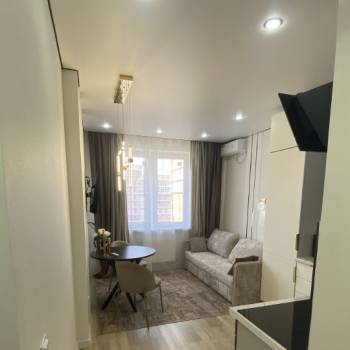 Сдается 1-комнатная квартира, 34,1 м²