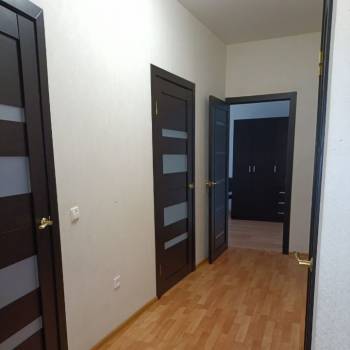 Сдается 2-х комнатная квартира, 64 м²