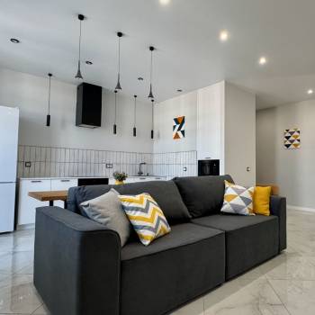 Сдается Многокомнатная квартира, 72 м²